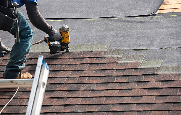 Licensed Roof Repair service in Shellman, GA - Brentwood Metal Roofing